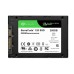Seagate 250GB BarraCuda 120 SATA III 2.5" Internal SSD